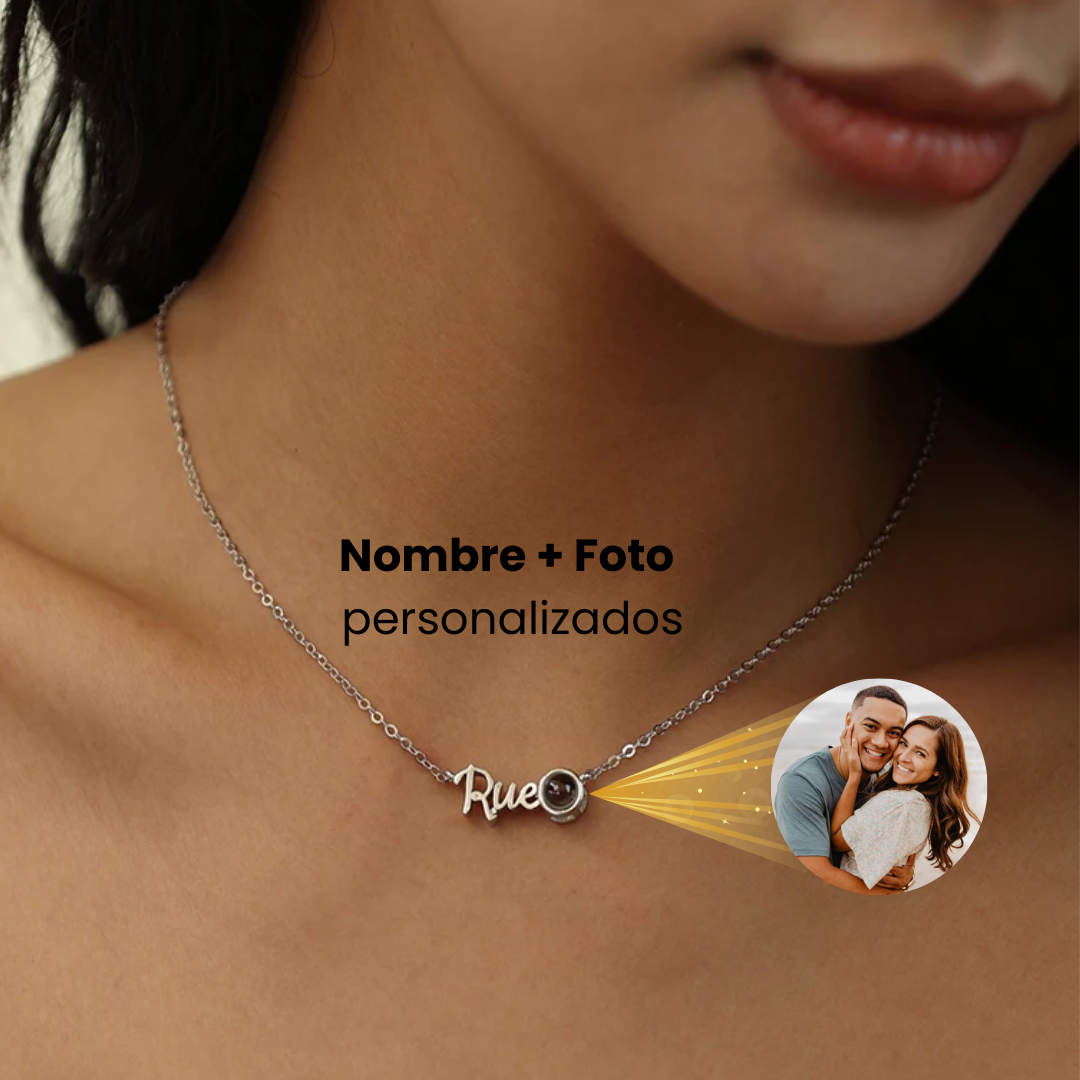 Colgante Personalizado