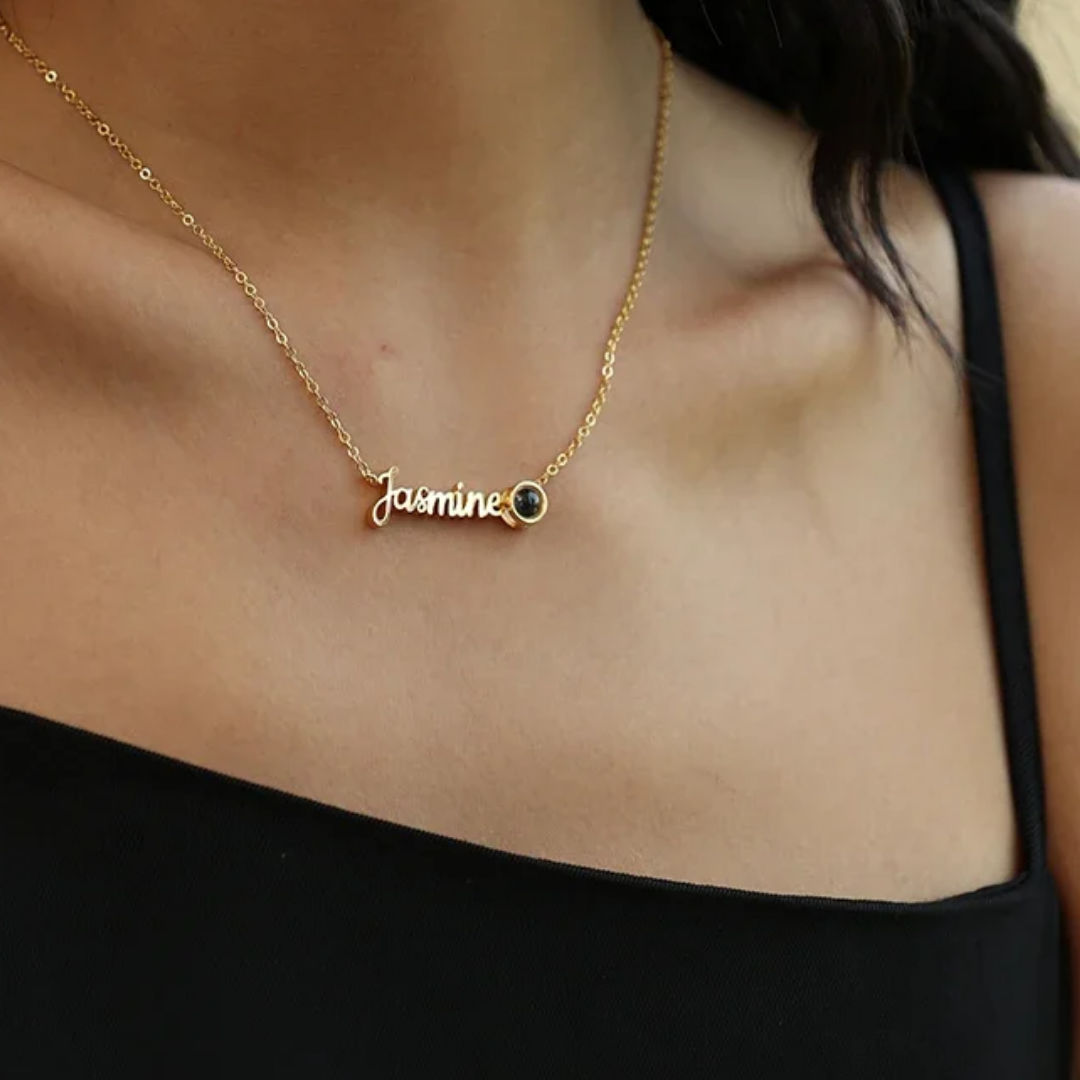 Colgante Personalizado