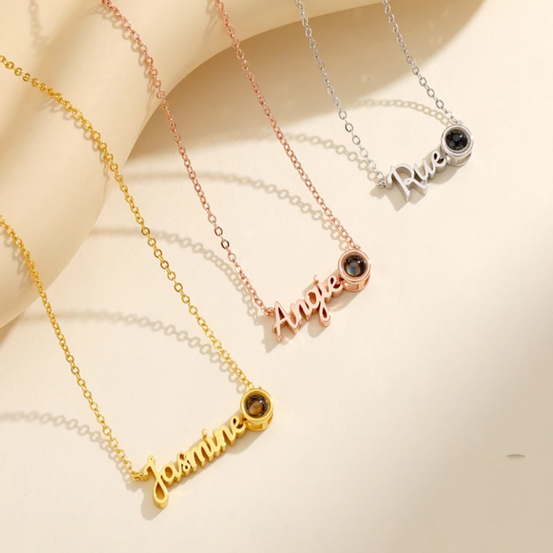 Colgante Personalizado