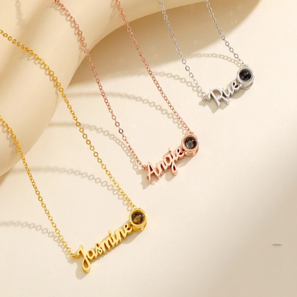 Colgante Personalizado