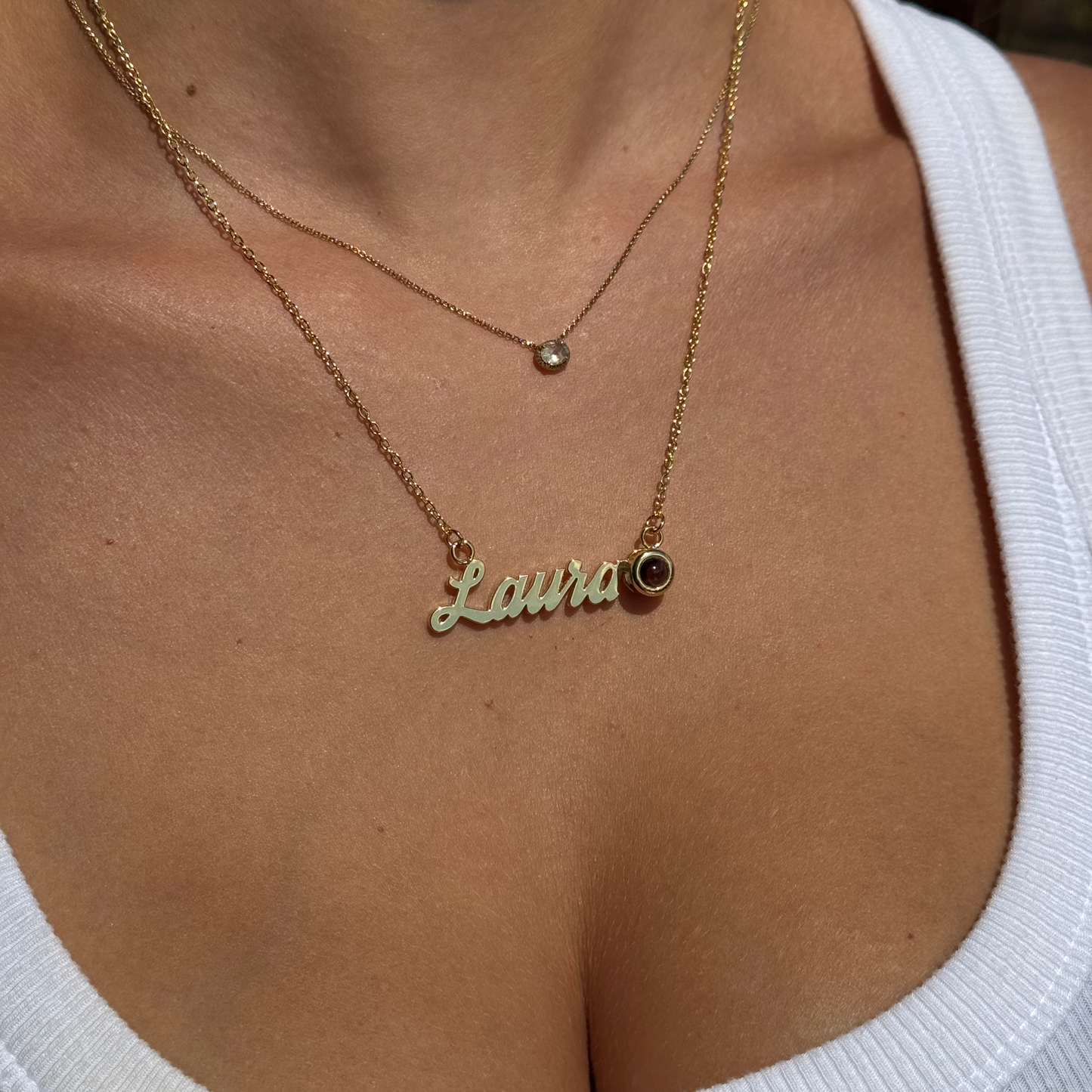 Colgante Personalizado